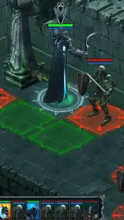 World of Dungeons скриншот 2