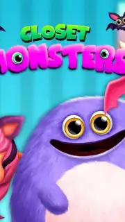 Closet Monsters скриншот 6