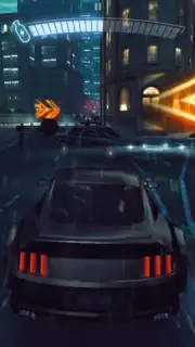 Need for Speed No Limits скриншот 3