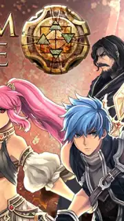 Aurum Blade EX скриншот 6