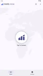 Hiddify скриншот 5