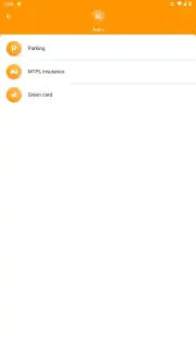 Privat24 скриншот 17