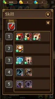 Guardian Arena скриншот 5