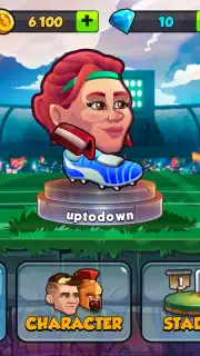 Head Ball 2 скриншот 3