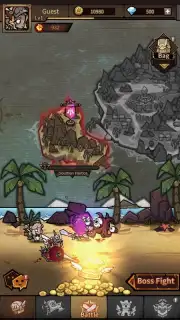 Auto Heroes скриншот 10