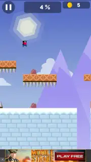 Impossible Journey скриншот 3