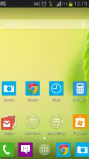 Windows 10 Theme скриншот 4