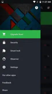 AppPlus Lockdown скриншот 7