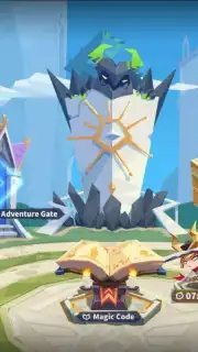 Epic Summoners 2 скриншот 1