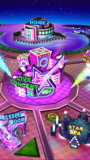 Music Idol - Coco Rock Star скриншот 1