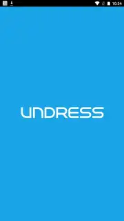 UNDRESS скриншот 1