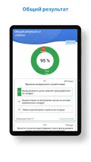 Правила дорожного движения скриншот 12
