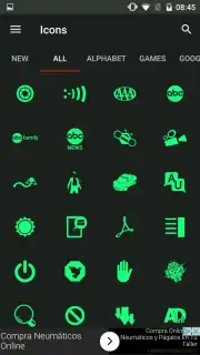 Pip-Tec Free скриншот 2