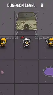 The Dungeon Tiny скриншот 5
