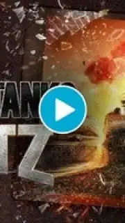 World of Tanks Blitz скриншот 1