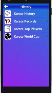 Karate Training скриншот 4