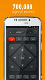 AnyMote - Smart TV Remote скриншот 11