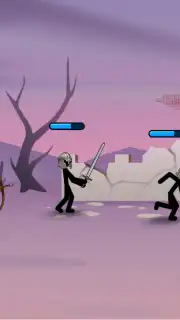 I am archer скриншот 4