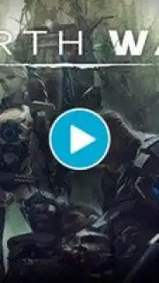EARTH WARS скриншот 1