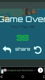 Chubby Speed Run скриншот 5