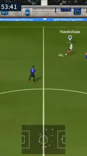 Dream League Soccer скриншот 8