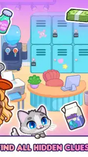 Dopples World скриншот 2