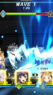 GODDESS KISS: O.V.E скриншот 8