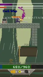 Sacrificial Path скриншот 3