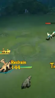 Summon Dragons скриншот 16