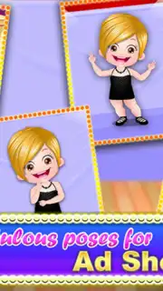 Baby Hazel Fashion Star скриншот 9