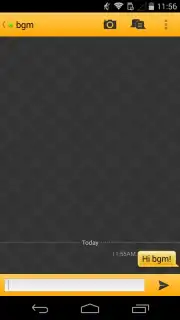 Grindr скриншот 5