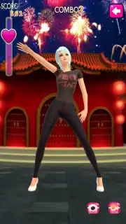 Dancing Miki скриншот 9
