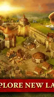 Heroes at War скриншот 1