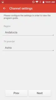 Video & TV SideView : Remote скриншот 6