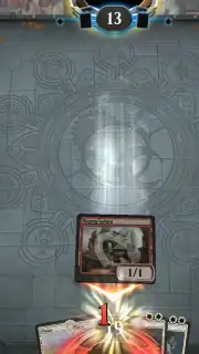 Magic: The Gathering Arena скриншот 10