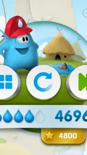 Sprinkle Islands Free скриншот 5