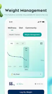 VeSync скриншот 4