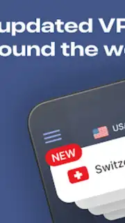 VPN Korea скриншот 19