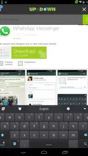 GO Keyboard Emoji Emoticons скриншот 4