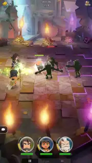 Portal Quest скриншот 8