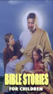 Bible Stories for Children скриншот 5