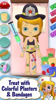 DoctorX Hero скриншот 4
