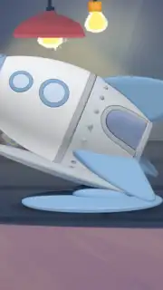 Be-be-bears: Adventures скриншот 12
