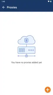 OpenVPN Connect скриншот 9