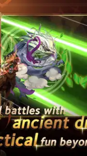 Dragon Village Grand Battle скриншот 14
