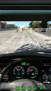 Truck Simulator Drive USA: EVO скриншот 4