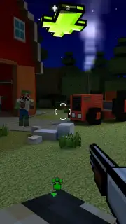 Pixel Gun 3D скриншот 16
