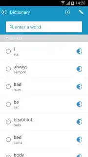 English with LinguaLeo скриншот 12
