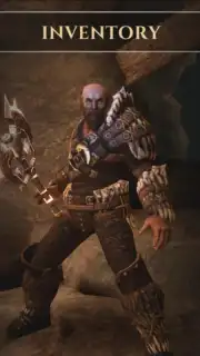 ActionRPG скриншот 8