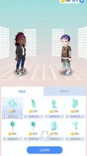 Mini Life: Social Avatar World скриншот 3